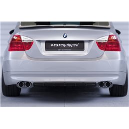 Añadido BMW 3er E90/E91 todos (antes de facelift) 01/2005-09/2008