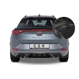 Añadido Cupra Formentor VZ 2.0 TSI (245 PS), VZ 2.0 TSI 4Drive (310 PS), VZ 1.4 e-Hybrid (245 PS) 2020-