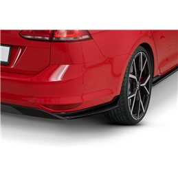 Añadido VW Golf 7 (Tipo AU) Variant (alle antes de facelift) 2013-2017