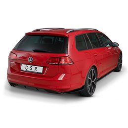 Añadido VW Golf 7 (Tipo AU) Variant (alle antes de facelift) 2013-2017