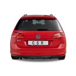 Añadido VW Golf 7 (Tipo AU) Variant (alle antes de facelift) 2013-2017