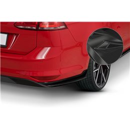 Añadido VW Golf 7 (Tipo AU) Variant (alle antes de facelift) 2013-2017