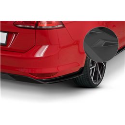 Añadido VW Golf 7 (Tipo AU) Variant (alle antes de facelift) 2013-2017