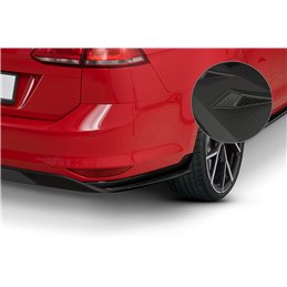 Añadido VW Golf 7 (Tipo AU) Variant (alle antes de facelift) 2013-2017