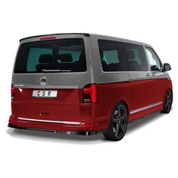 Añadido VW T6 / T6.1 todos 2015-2021