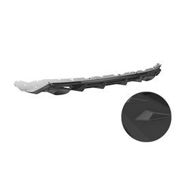 Añadido Seat Leon III Tipo 5F Cupra 2012-2020