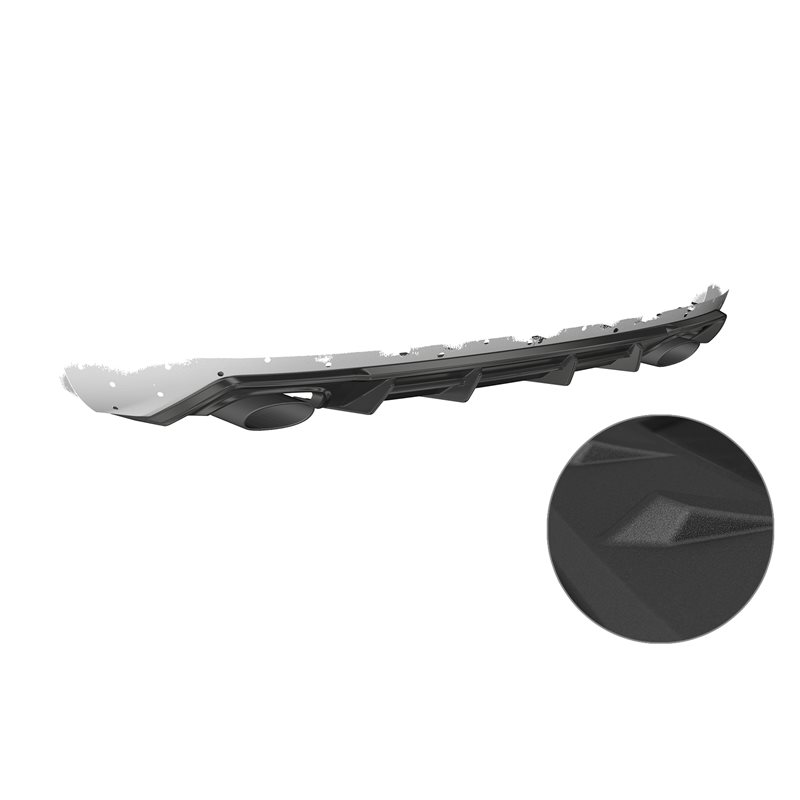 Añadido Seat Leon III Tipo 5F Cupra 2012-2020