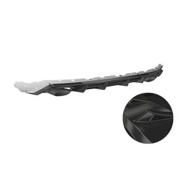 Añadido Seat Leon III Tipo 5F Cupra 2012-2020