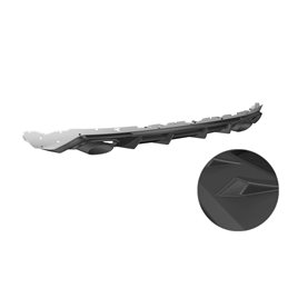 Añadido Seat Leon III Tipo 5F Cupra 2012-2020