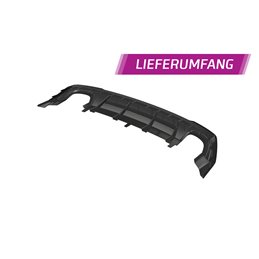 Añadido Seat Leon III Tipo 5F Cupra 2012-2020