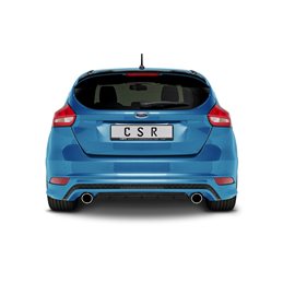 Añadido Ford Focus MK3 ST-Line 2015-2018