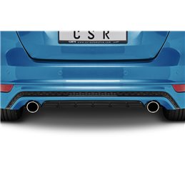 Añadido Ford Focus MK3 ST-Line 2015-2018