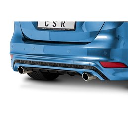 Añadido Ford Focus MK3 ST-Line 2015-2018