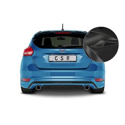 Añadido Ford Focus MK3 ST-Line 2015-2018