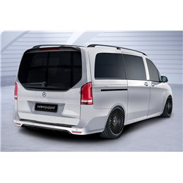 Añadido Mercedes Benz V-Klasse 447 AMG-Line 2019-07/2022