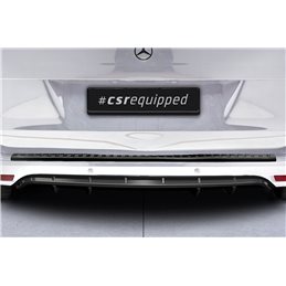 Añadido Mercedes Benz V-Klasse 447 AMG-Line 2019-07/2022