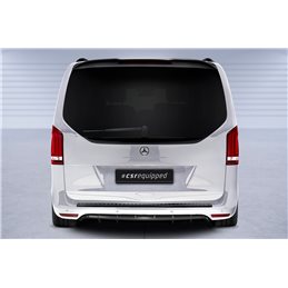 Añadido Mercedes Benz V-Klasse 447 AMG-Line 2019-07/2022