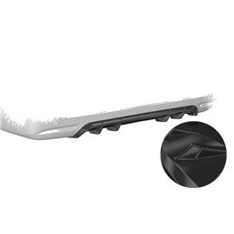 Añadido Mercedes Benz V-Klasse 447 AMG-Line 2019-07/2022