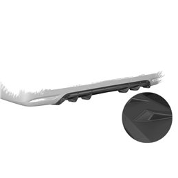 Añadido Mercedes Benz V-Klasse 447 AMG-Line 2019-07/2022