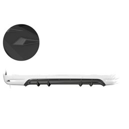 Añadido Mercedes Benz V-Klasse 447 AMG-Line 2019-07/2022