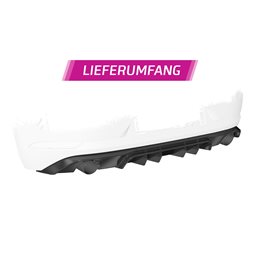 Añadido VW Golf 7 (Tipo AU) GTI (Facelift) 2017-2021