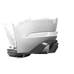 Añadido VW Golf 7 (Tipo AU) GTI (Facelift) 2017-2021