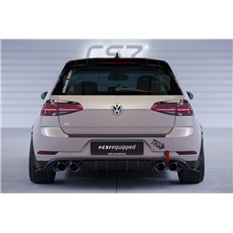 Añadido VW Golf 7 (Tipo AU) R (Facelift) 2017-2019