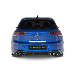 Añadido VW Golf 8 (Tipo CD) R 2020-
