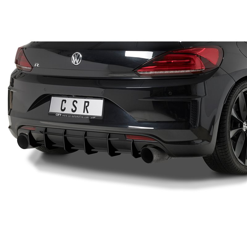 Añadido VW Scirocco 3 R (Facelift) 2014-2017