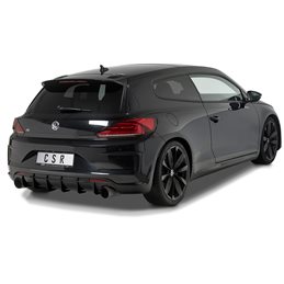 Añadido VW Scirocco 3 R (Facelift) 2014-2017