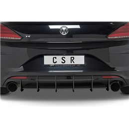 Añadido VW Scirocco 3 R (Facelift) 2014-2017