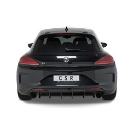 Añadido VW Scirocco 3 R (Facelift) 2014-2017