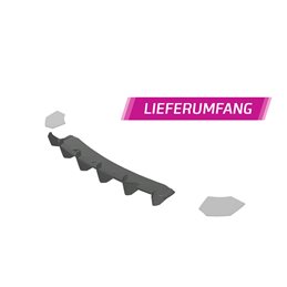 Añadido VW Scirocco 3 R (Facelift) 2014-2017