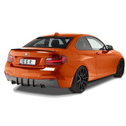 Añadido BMW 2er F22/F23 M-Paket 2013-2021