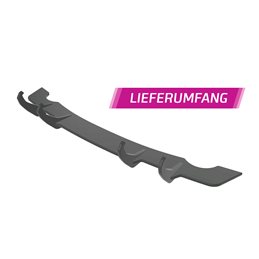 Añadido VW Polo 5 (Tipo 6R) Basis 2009-2014