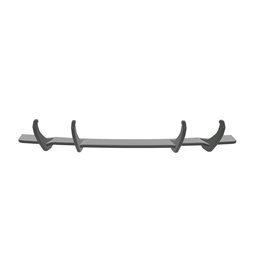 Añadido VW Polo 5 (Tipo 6R) Basis 2009-2014