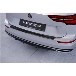 Añadido VW Golf 8 (Tipo CD) Variant Basis / Style / Life / Active 2020-