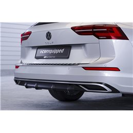 Añadido VW Golf 8 (Tipo CD) Variant Basis / Style / Life / Active 2020-