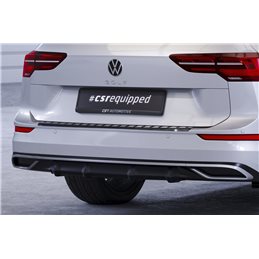 Añadido VW Golf 8 (Tipo CD) Variant Basis / Style / Life / Active 2020-