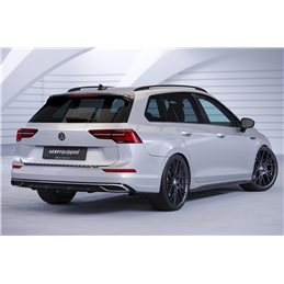 Añadido VW Golf 8 (Tipo CD) Variant Basis / Style / Life / Active 2020-