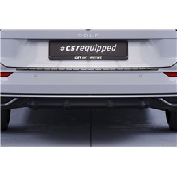 Añadido VW Golf 8 (Tipo CD) Variant Basis / Style / Life / Active 2020-