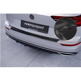 Añadido VW Golf 8 (Tipo CD) Variant Basis / Style / Life / Active 2020-