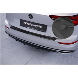 Añadido VW Golf 8 (Tipo CD) Variant Basis / Style / Life / Active 2020-