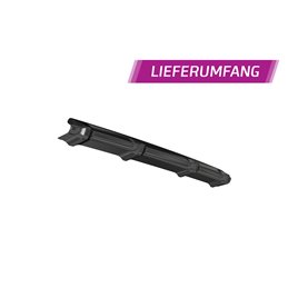 Añadido VW Golf 8 (Tipo CD) Variant Basis / Style / Life / Active 2020-