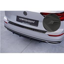 Añadido VW Golf 8 (Tipo CD) Variant Basis / Style / Life / Active 2020-