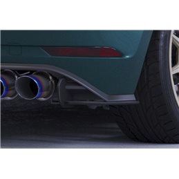 Añadido VW Golf 7 (Tipo AU) R (Facelift) 2017-2019