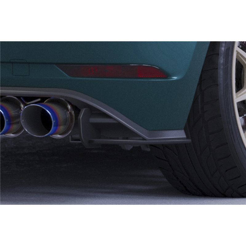 Añadido VW Golf 7 (Tipo AU) R (Facelift) 2017-2019