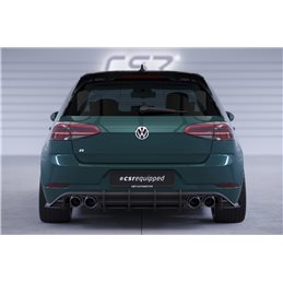 Añadido VW Golf 7 (Tipo AU) R (Facelift) 2017-2019