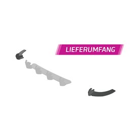 Añadido VW Golf 7 (Tipo AU) R (Facelift) 2017-2019