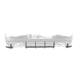 Añadido VW Golf 7 (Tipo AU) R (Facelift) 2017-2019